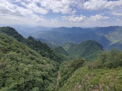 -塔云山