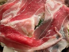 -鲁山人日本料理·放题·套餐(松卫北路店)