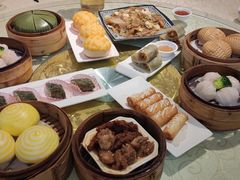 -新世纪酒店·早茶餐厅