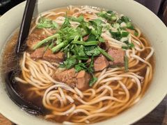 -李先生牛肉面大王(大兴枣园店)