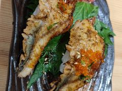 -越光米贩精致料理餐厅(金鹰店)