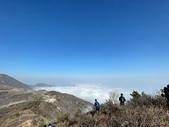-妙峰山风景名胜区