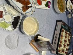 -盛福楼·惠山宴(盛岸路店)