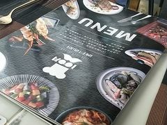 -1874融合西厨·观景餐厅(保利店)
