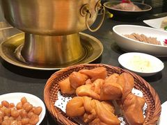 -鼓楼东街老火锅(鼓楼店)