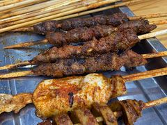 -阿拉提大盘鸡@米饭(南环东路汇邻广场店)