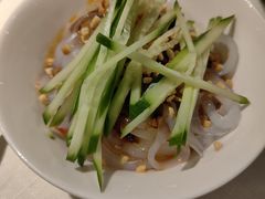 四川凉粉-贡宴盐帮菜自贡驻京联络处餐厅