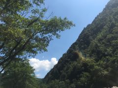 -雅鲁激流探险漂流