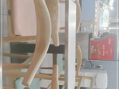 大堂-大米先生(龙湖上城天街店)