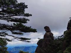 -三清山风景名胜区