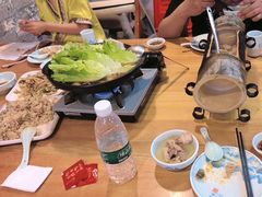 -61号餐吧(兴坪古镇漓江店)