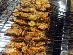 -清真·马峰烤肉(小学习北巷店)