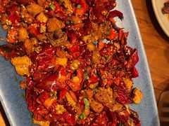 -辣不二水煮鱼(哈西店)