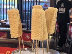 -尚尚仙·酸汤猪手·猪肚鸡火锅(华联万柳购物中心店)