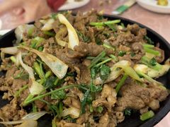 -烤肉宛饭庄(南礼士路店)