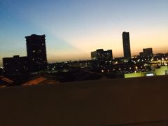 -休斯敦商业街