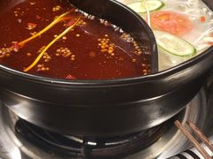 -钢管厂五区小郡肝火锅串串香(清河店)