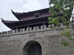 -观潮胜地公园