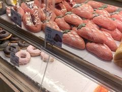 -山崎面包(苏州中心店)