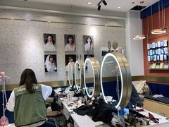 -海马体照相馆(大连柏威年购物中心店)