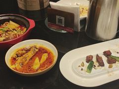 -外婆家(西红门荟聚购物中心店)