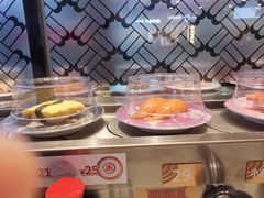 -三禾寿司(南城印象汇店)