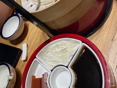 -京坛汇·烤鸭·京菜(宋庄店)