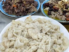 -马记伊源斋涮肉·清真菜(百子湾店)