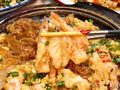 -友记功夫香·人民川菜(红牌楼店)