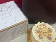 -布歌东京(德基BHG店)