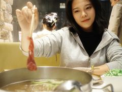 -今日牛事潮汕鲜牛肉火锅(瑞金店)