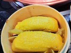 -菌自由丨野生菌火锅特色庭院餐厅(丽江古城店)