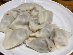 -一轩饺子馆(丽都店)