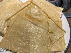 豆皮-小门坎三合鱼(总店)