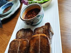 黑椒香煎厚牛舌-阿吾罗日本料理(K11艺术中心店)