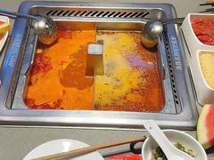 -海底捞火锅(铁西万达店)
