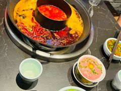 -巴蜀大将火锅(春熙店)