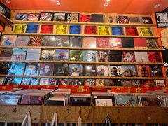 -独音唱片 Indie Music