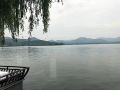 -柳莺湖上·湖景餐厅·江南菜(西湖店)