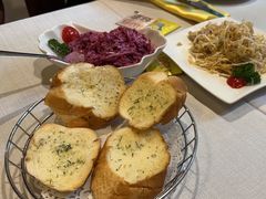 -老井俄式餐厅