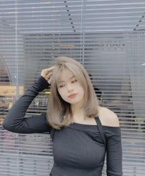 -型色沙龙