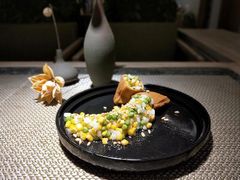 福袋栗米粒-安多素食(广仁寺路店)