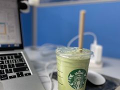 -星巴克(深圳五洲星苑店)