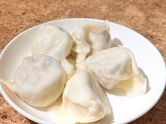 -金谷园饺子馆(北邮总店)
