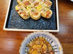 -白石的深夜食堂(万达店)