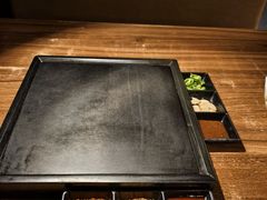 -山居屋炭火烧肉(厚街万达店)