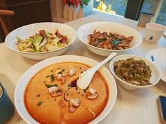 -简小舍· 民间手艺菜(古德寺店)