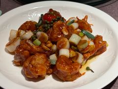 -羲和雅苑•北京烤鸭(瑞吉店)