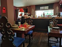 -花马天堂云南餐厅 Lost Heaven(高邮路店)