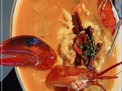 -甄御•海鲜新青岛菜(麦岛店)